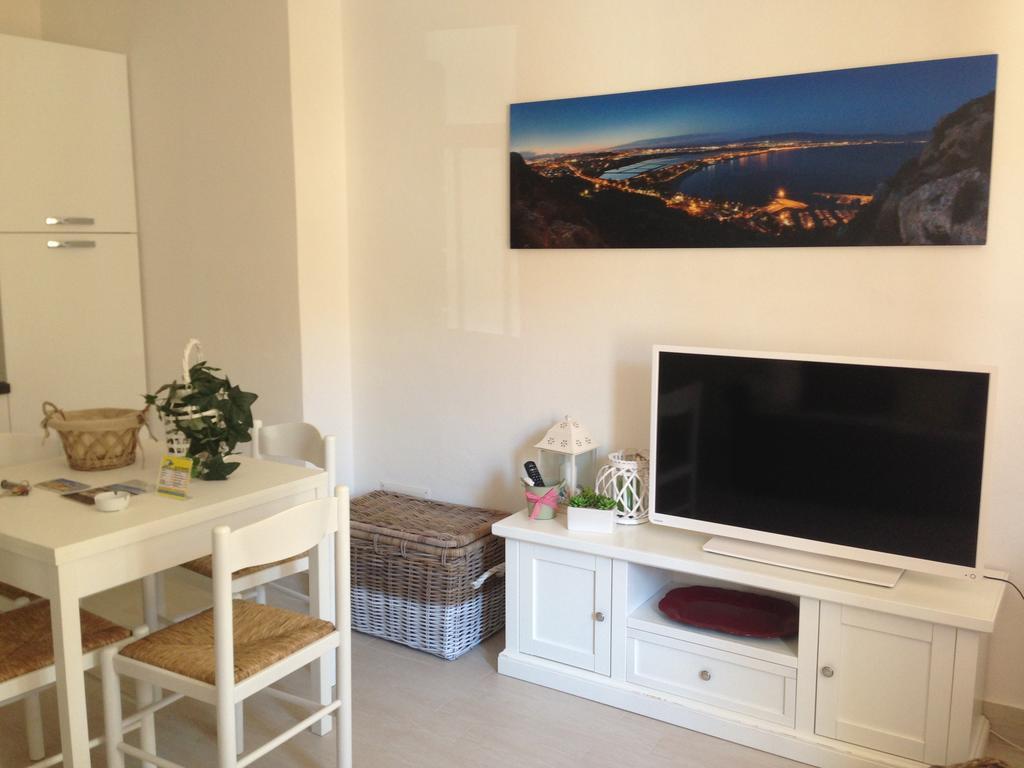 Car'Loft Beachside カリアリ 部屋 写真